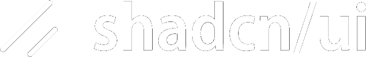 shadcn:ui-darkdark